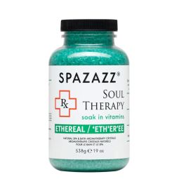 Spazazz Rx Soul Therapy